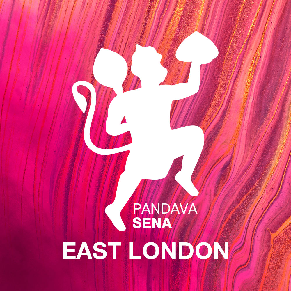 East London Pandava Sena